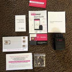 Car wireless Internet