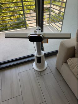 Shark TurboBlade Cool Bladeless Fan – Like New