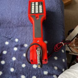 Harris/Dracon Craft Test Set