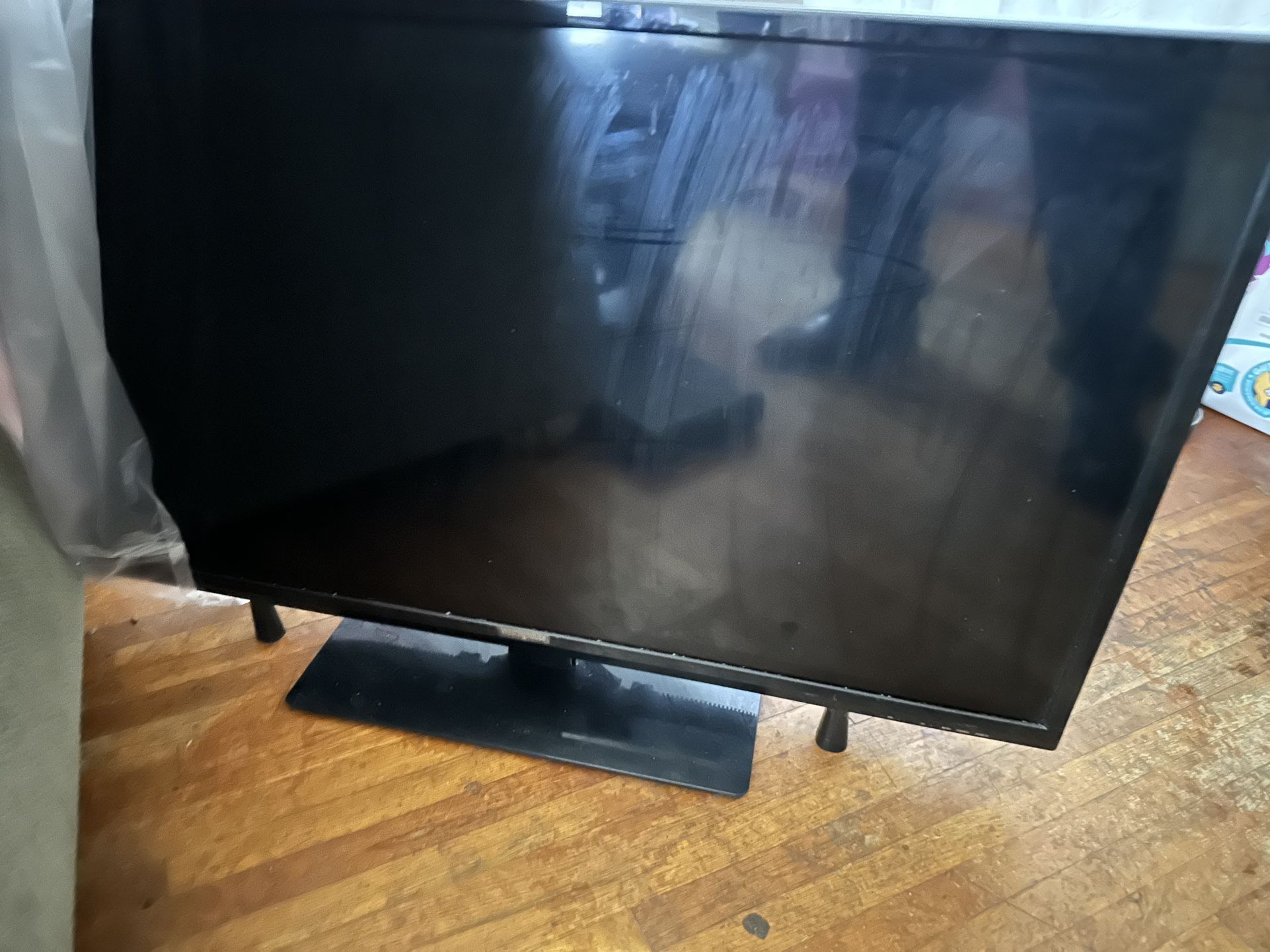 WESTINGHOUSE DWM40F3G1 40 Inch LED TV