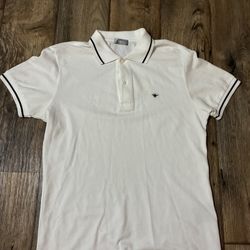 Dior Polo Shirt