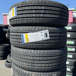 🚨🚘vendo Set De Llantas 225 65 17 Goodyear Tires 