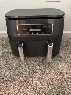 Ninja Dual Zone Air Fryer