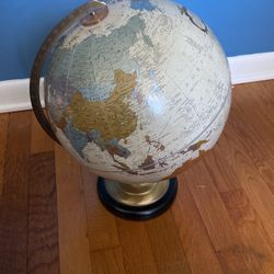 Globe