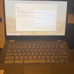 Chromebook 