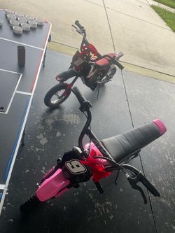 All for sale