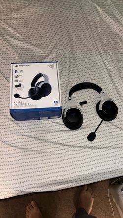 headset for gaming
