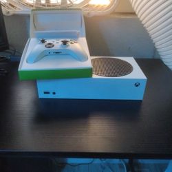 Xbox One Series S