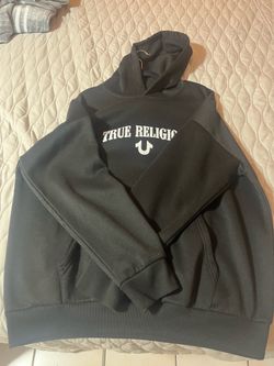 True religion sweater size 2XL brand new