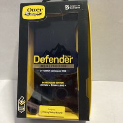 Otter Box For Samsung Galaxy Note 10+