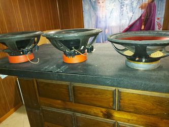 Speakers