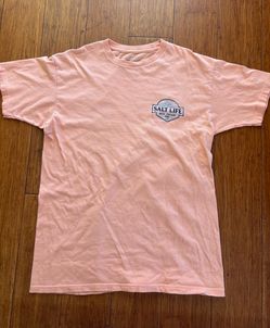Salt Life Tee