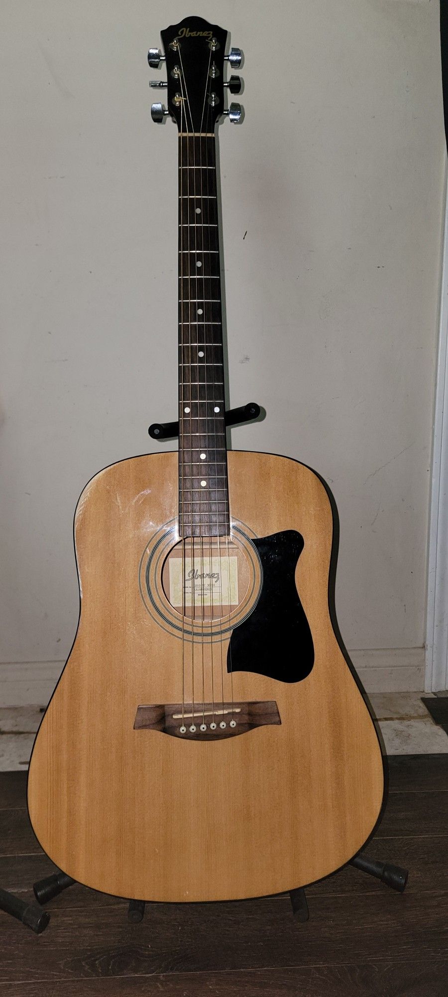 Ibanez Acoustic Guitar