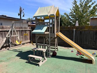 Free playground