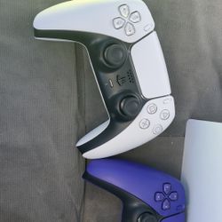 PS5