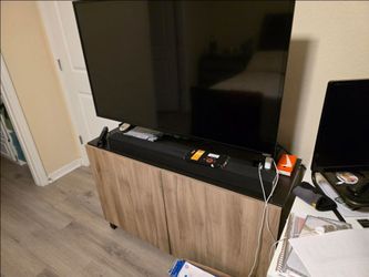 55" Vizio TV