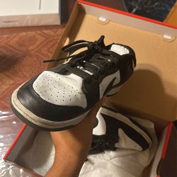 Panda Dunks