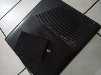 Xbox 360 e   No Power Cord 