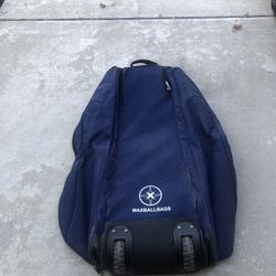 Baseball bag