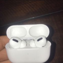 AirPod Pro