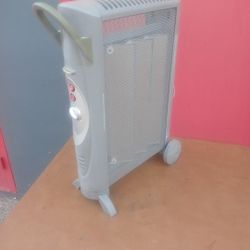 Bionaire Heater