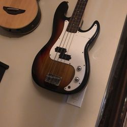 Stedman Pro BASS Guitar