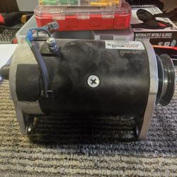 Brand New 12 Volt Starter 