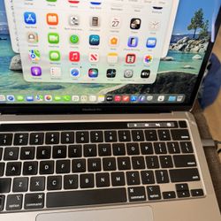 MacBook Pro 13” 2020 