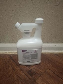 Brand New  78 oz  Taurus  SC  Termiticide /  Insecticide