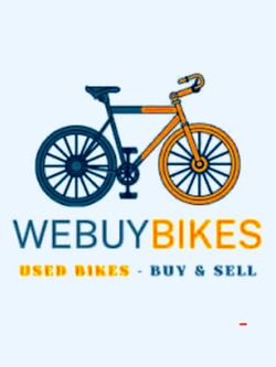 Buying used bicycles - cash ready