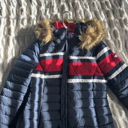 Tommy Hilfiger Jacket