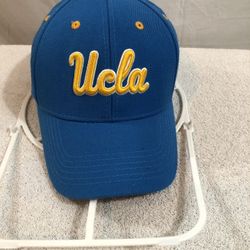 Top Of The World UCLA Bruins Baseball Hat - Adjustable