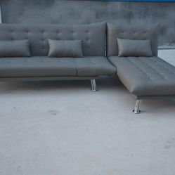 SLEEPER SOFA 