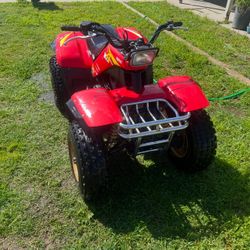 Quad