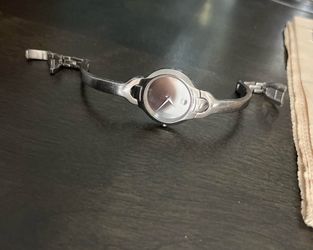 Movado Watch