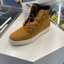 Shoes Timberlands