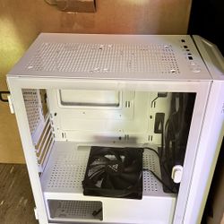 PC Case For Parts