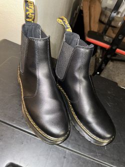 Dr Martens