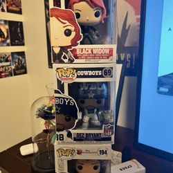Funkos