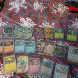 Selling My Collection 