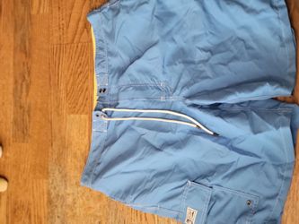 Swim trunks