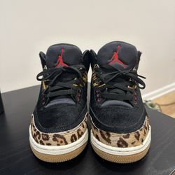 Jordan 3