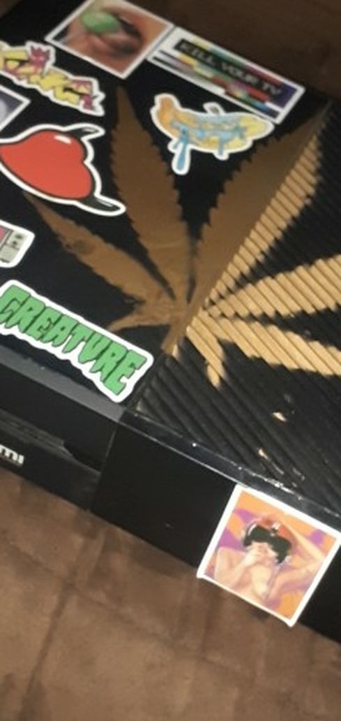 Custom Xbox one