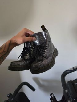 Dr.Martens size 12 girls (kids)