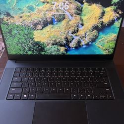 2021 Razer Blade Base 3060