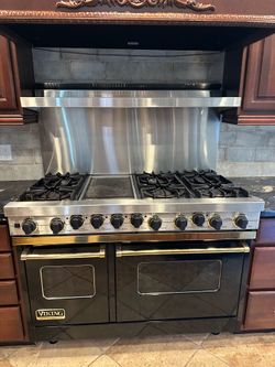 Kitchen appliances