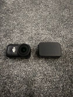 DJI Nano