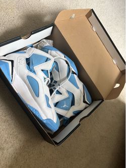 Jordan True Flight (Size 9)