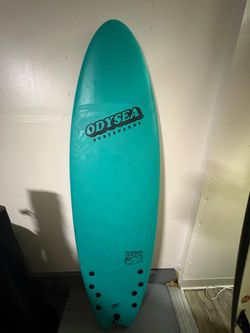 6’ odysea surfboard