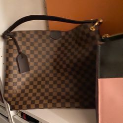 LV Purse 